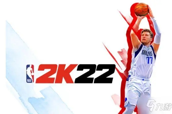 nba2k22中文安卓