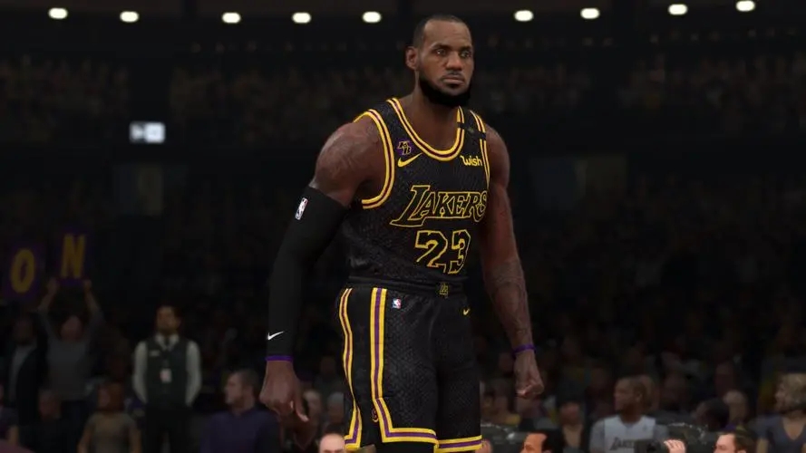 nba2k22中文安卓