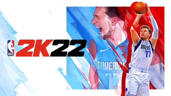 nba 2k22手游版