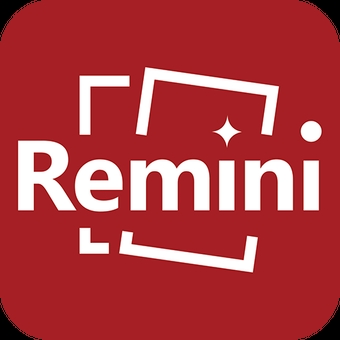 Remini照片修复