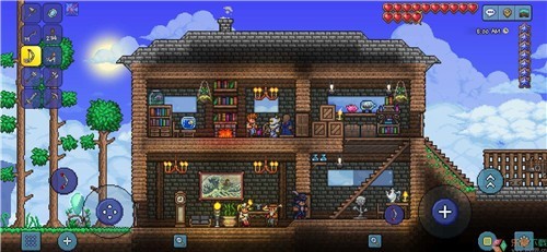 terraria