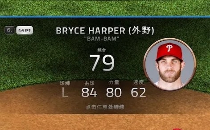 美国职业棒球大联盟23