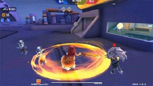 香肠派对比例助手