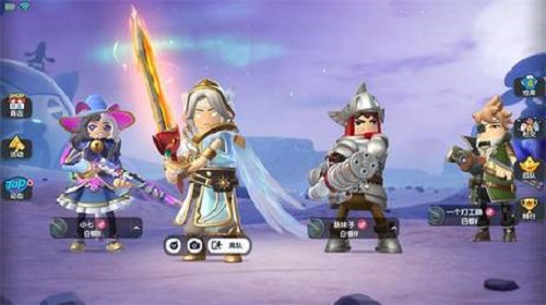 香肠派对比例助手