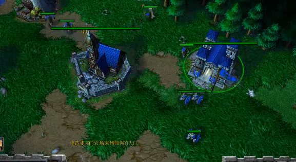 冰封王座3官方版