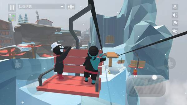 humanfallflat