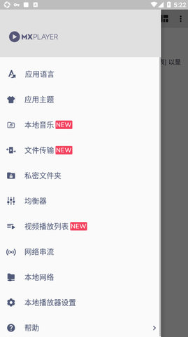 MX播放器专业版