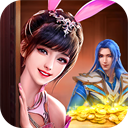 罗大陆魂师对决测试服