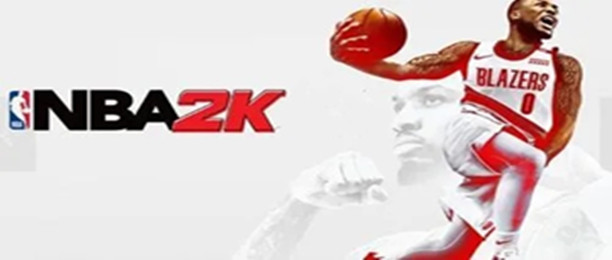 nba2k系列手游