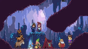 好玩的像素手游排行榜