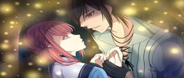 乙女向手机游戏