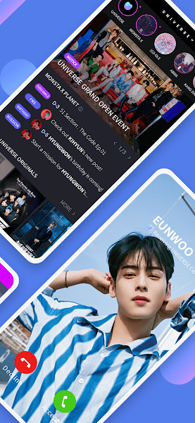 universe app