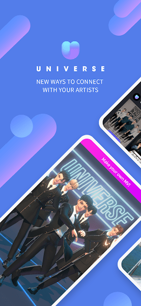 universe app
