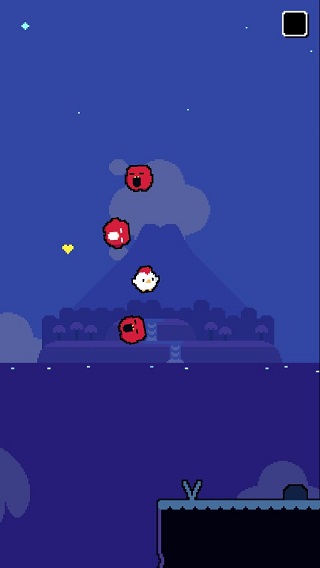 超级小鸡2游戏下载