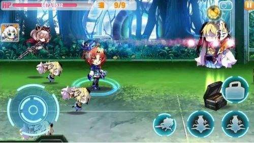 崩坏学园2国服版下载