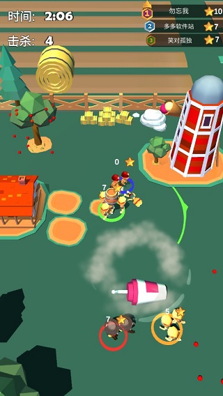 我砸人贼6游戏下载