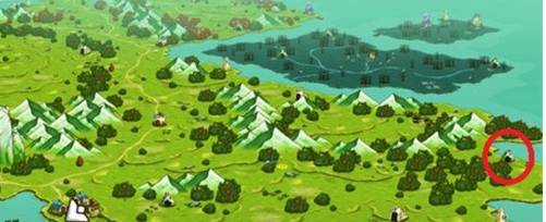 猫咪斗恶龙游戏下载