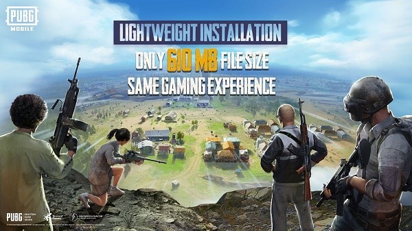 pubg mobile最新版本