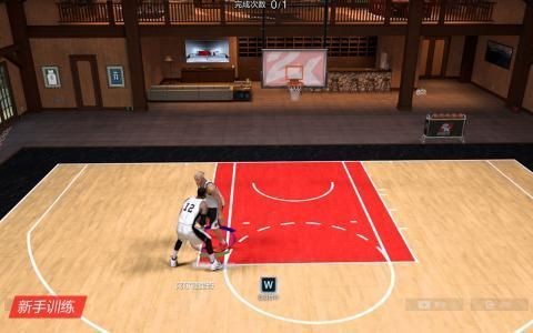 nba2k online 2