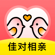 佳对相亲平台