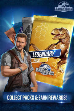 jurassic world