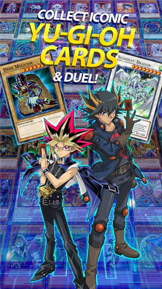 游戏王duellinks