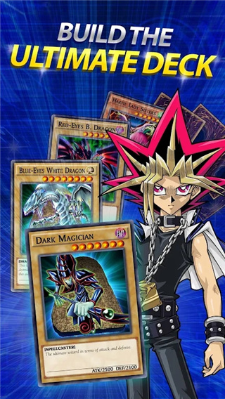 游戏王duellinks