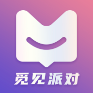 觅见派对app