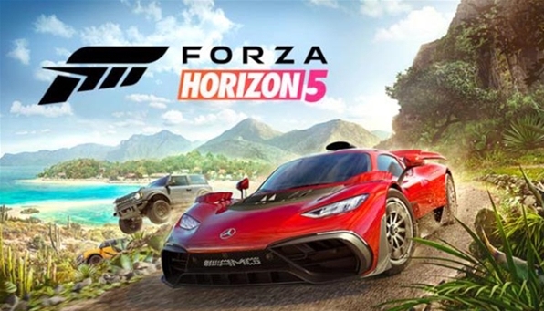 地平线5手机版(Forza Horizon 5)