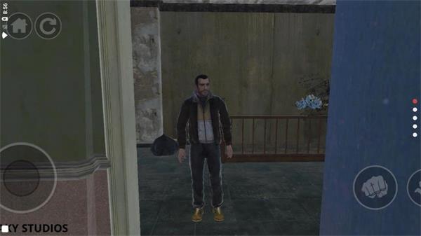 gta4手机版