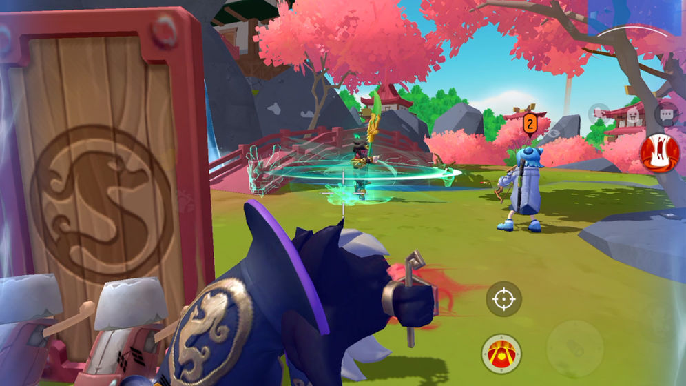 littlehelper香肠派对修改器