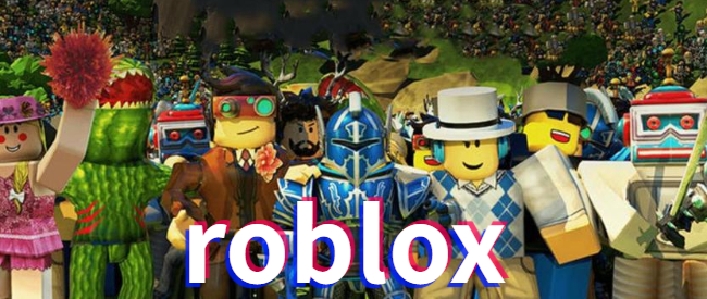 roblox