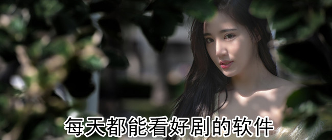 每天都能看好剧的软件