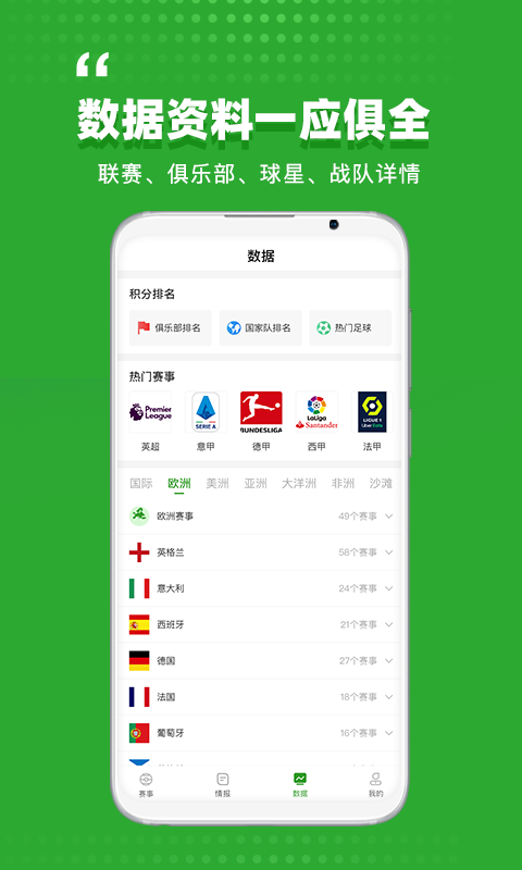 球社圈app