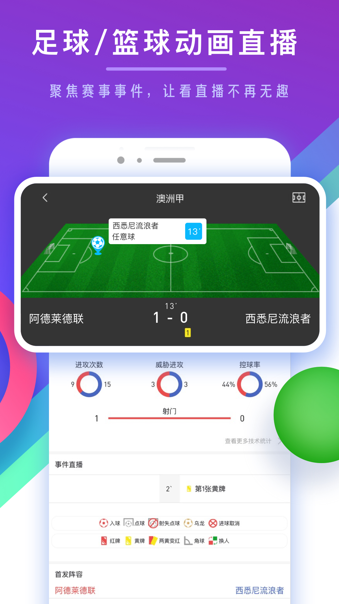 球市足球比分app