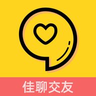 佳聊app