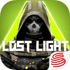 lost light手游