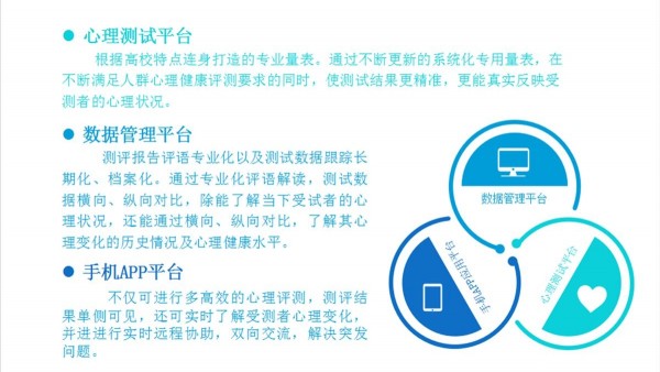 灵犀心理app