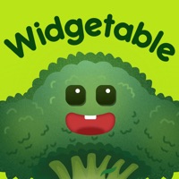 Widgetable情侣小组件