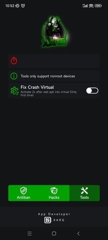 AR全防框架中文版