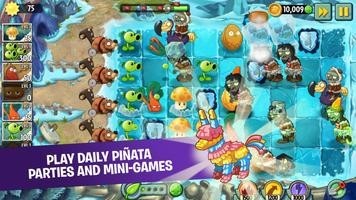 plantsvszombies2国际版