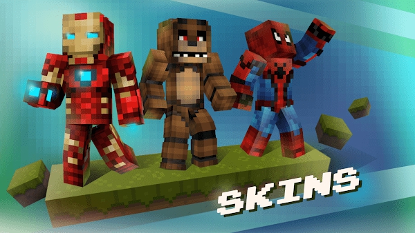 masterforminecraftpe