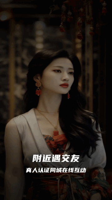 附近遇交友手机版