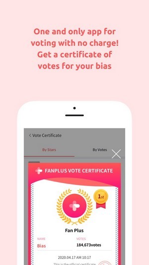 FanPlus安卓最新版
