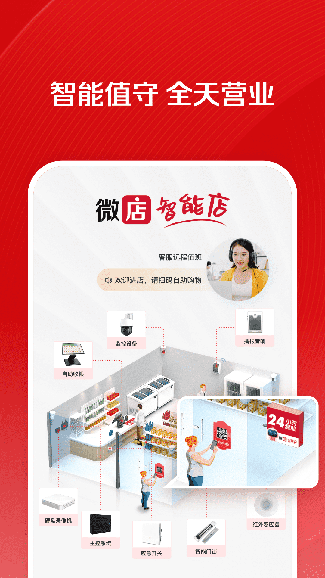 微店app