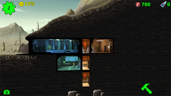 辐射避难所手机版