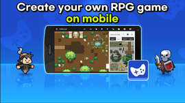 nekoland游戏制作器