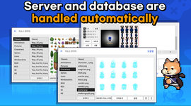 nekoland游戏制作器