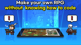 nekoland游戏制作器