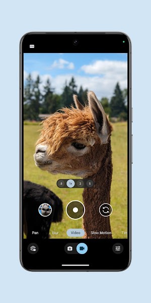 pixel相机移植版中文